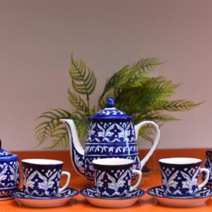 tea set