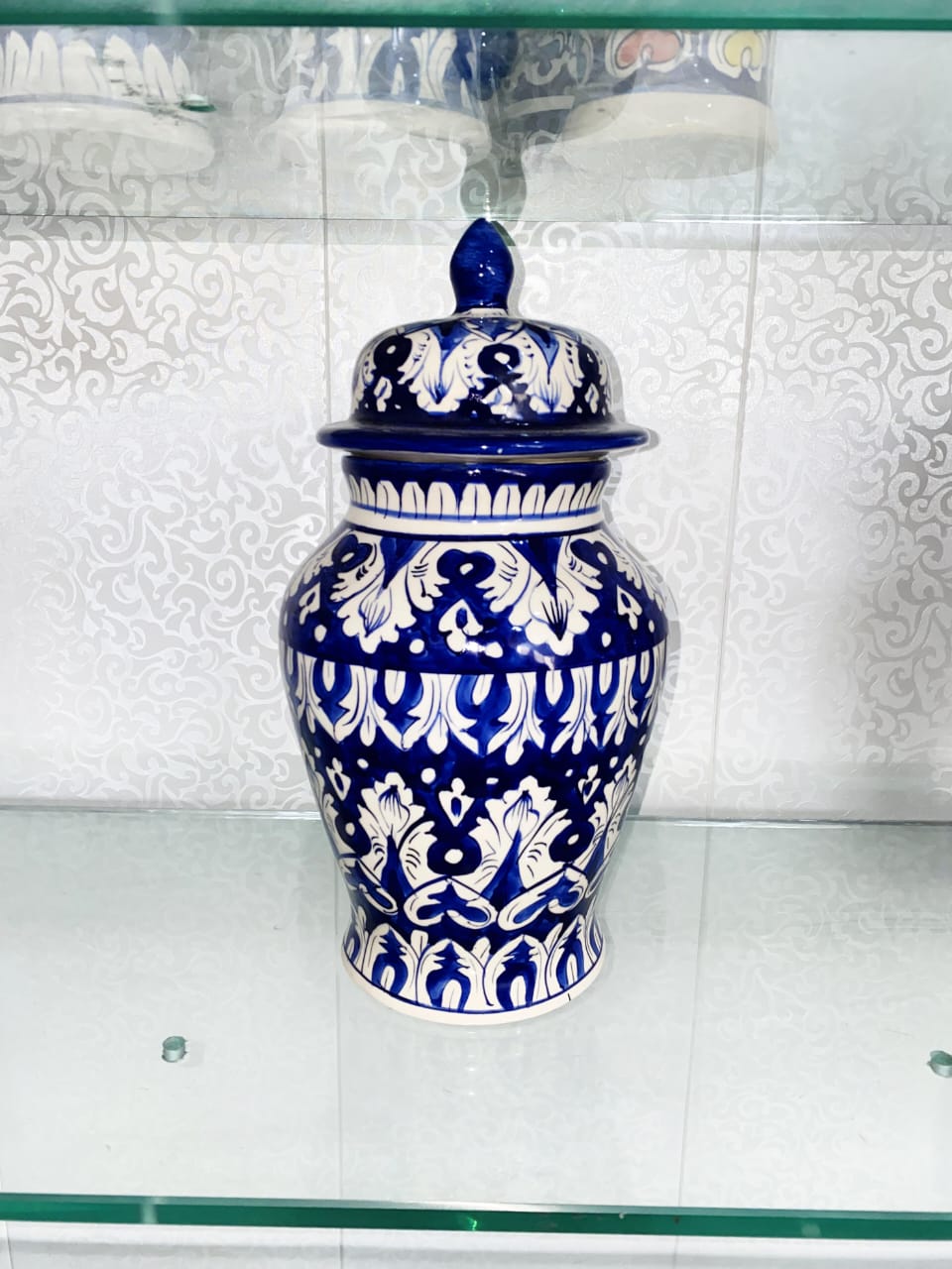 chaina jar number 3 chaina jar number 3